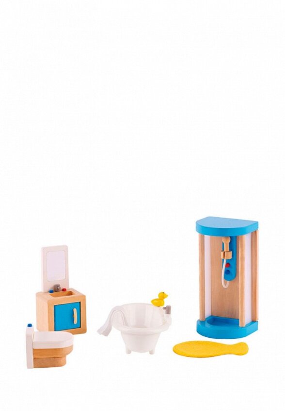 Набор игровой Hape