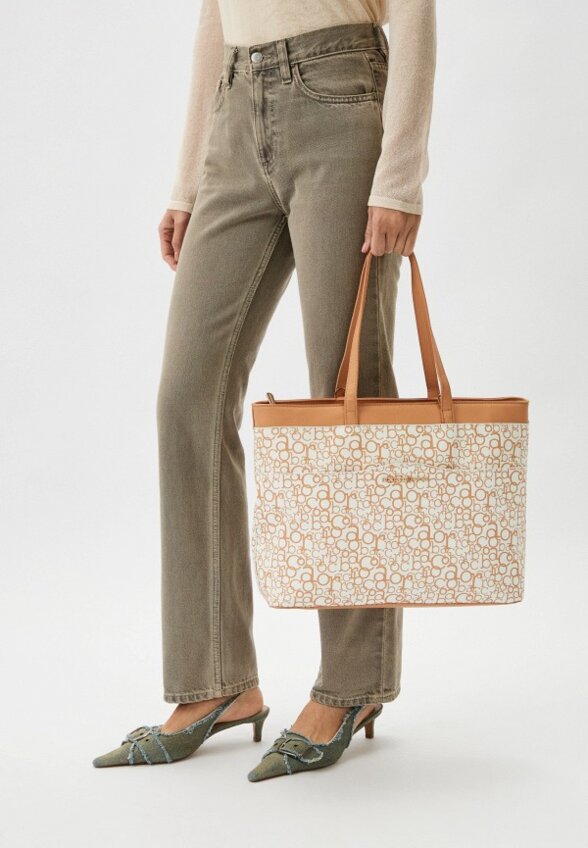 Сумка и кошельки 2 шт. Roccobarocco