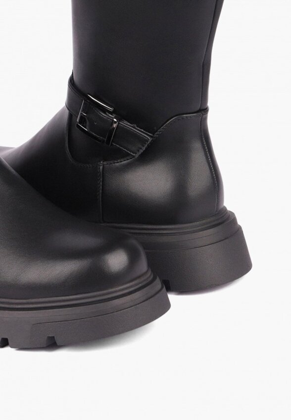 Сапоги Instreet