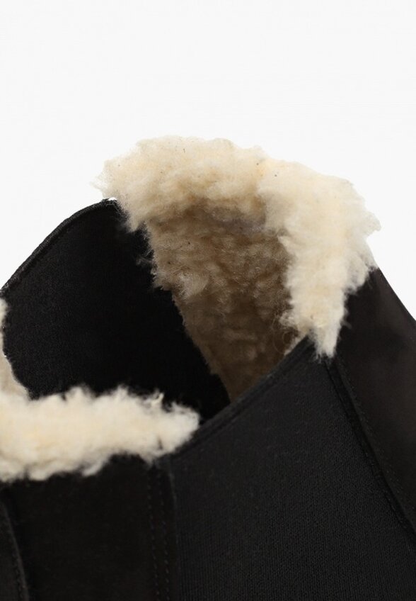 Ботинки JoDis