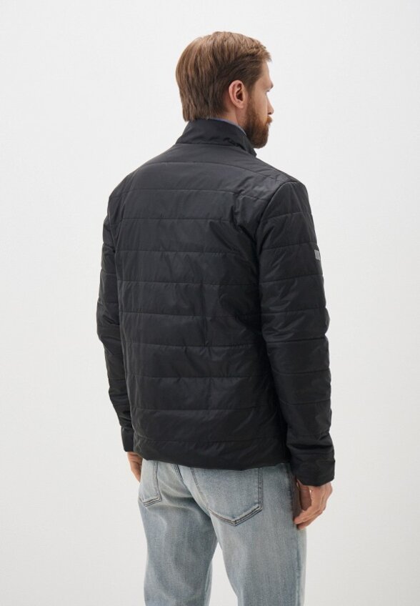 Куртка утепленная CosmoTex