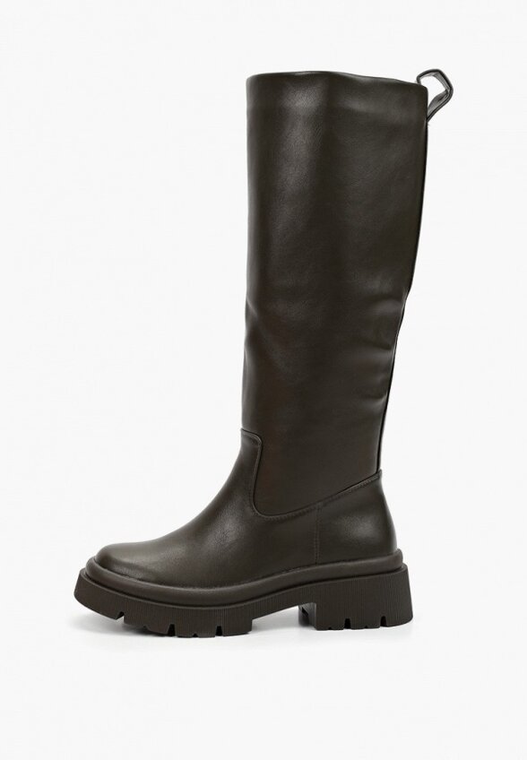 Сапоги Араз