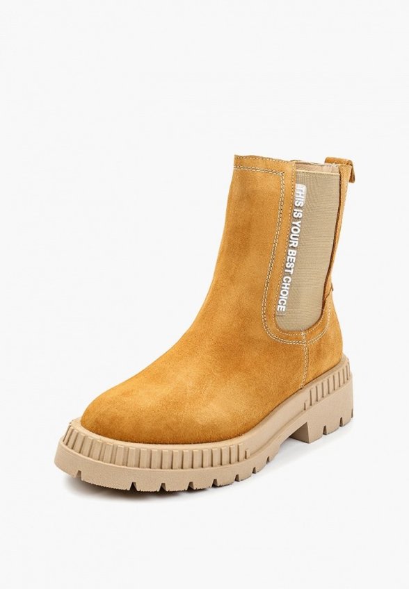 Ботинки Valeani