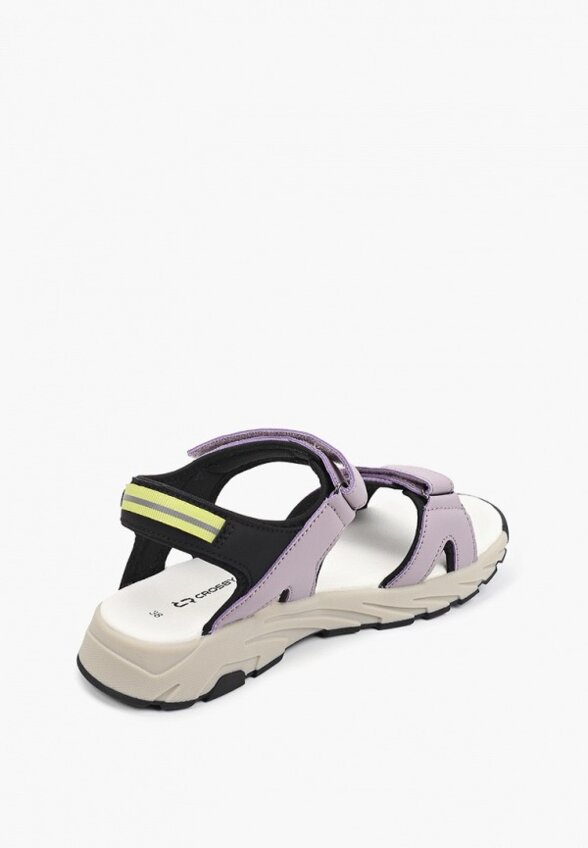 Сандалии Crosby