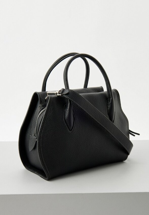 Сумка и брелок Coccinelle