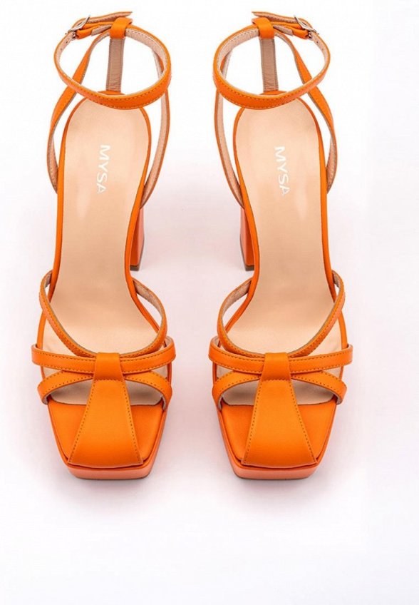 Босоножки Mysa