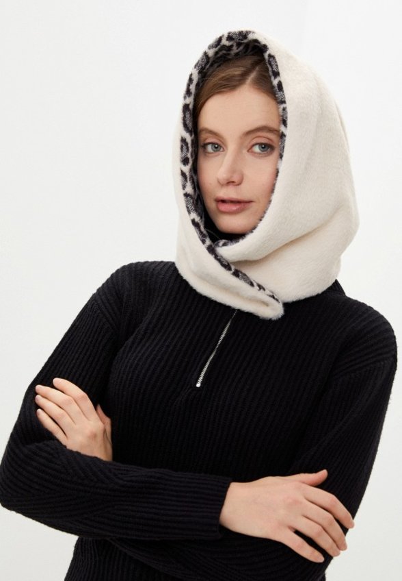 Капюшон Mex-Style