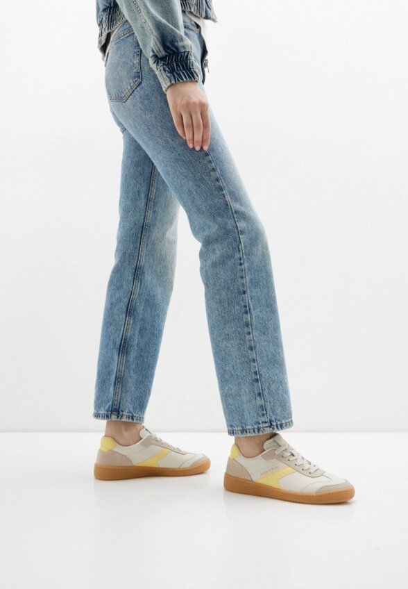 Кеды Marc O'Polo