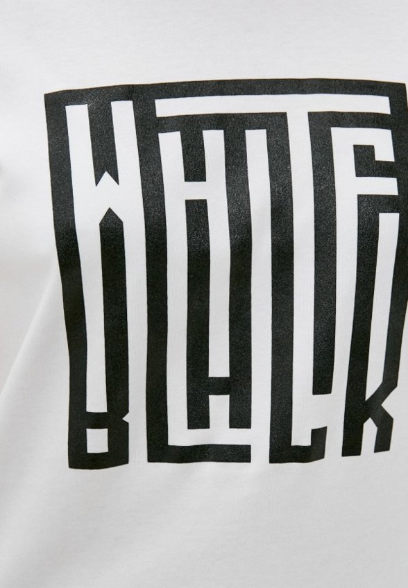 Футболка Argent