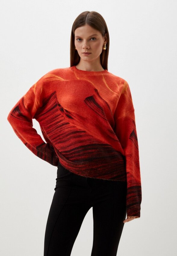 Джемпер Desigual