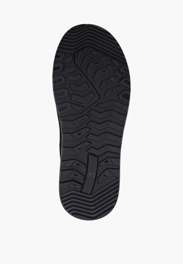 Ботинки El Tempo