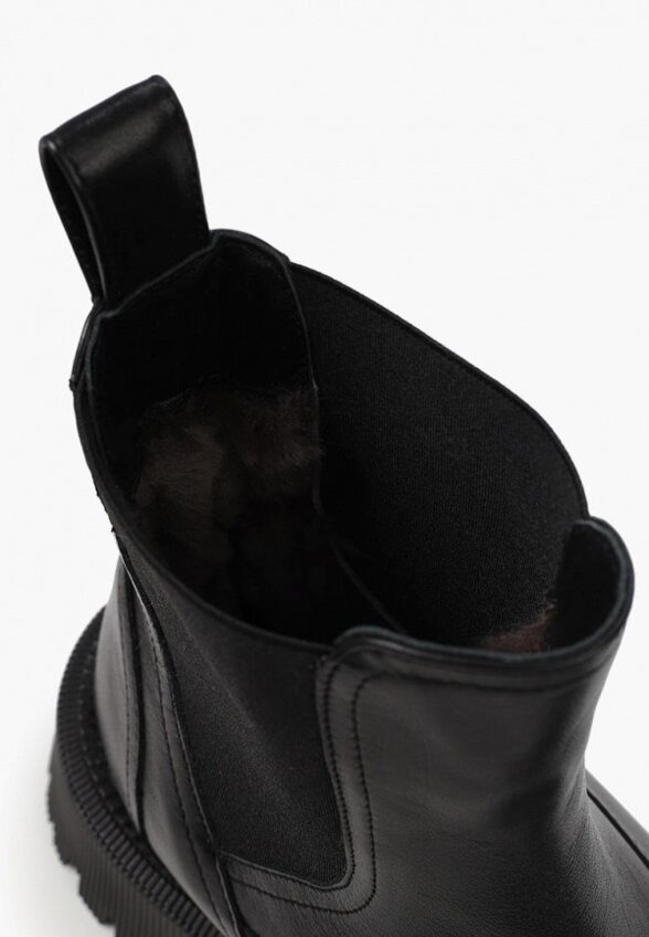 Ботинки Mof-Berg