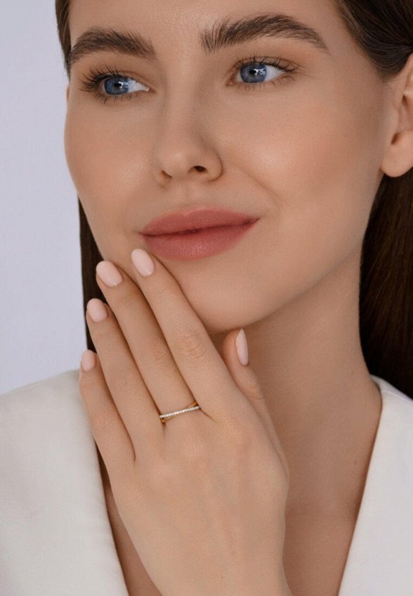 Кольцо Sokolov