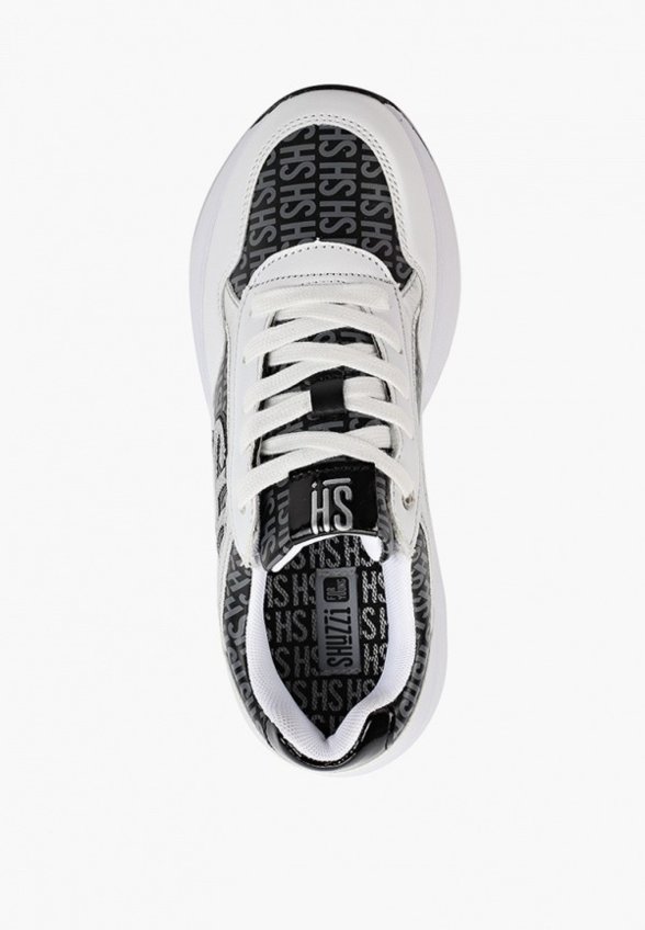 Кроссовки Shuzzi