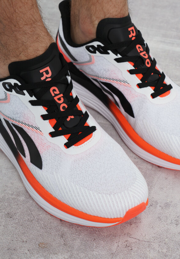 Кроссовки мужские Reebok Viva Speed, Белый