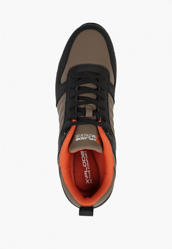 Кроссовки X-Plode