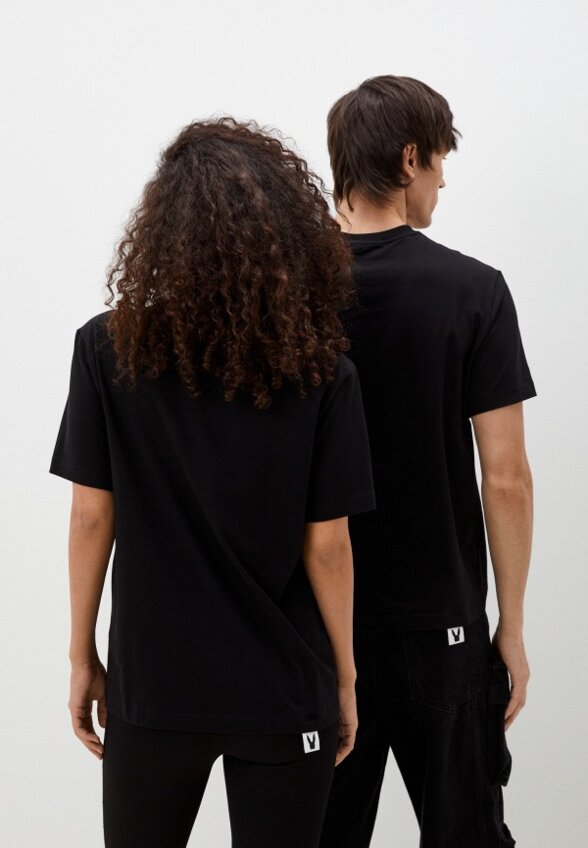 Футболка KChTZ