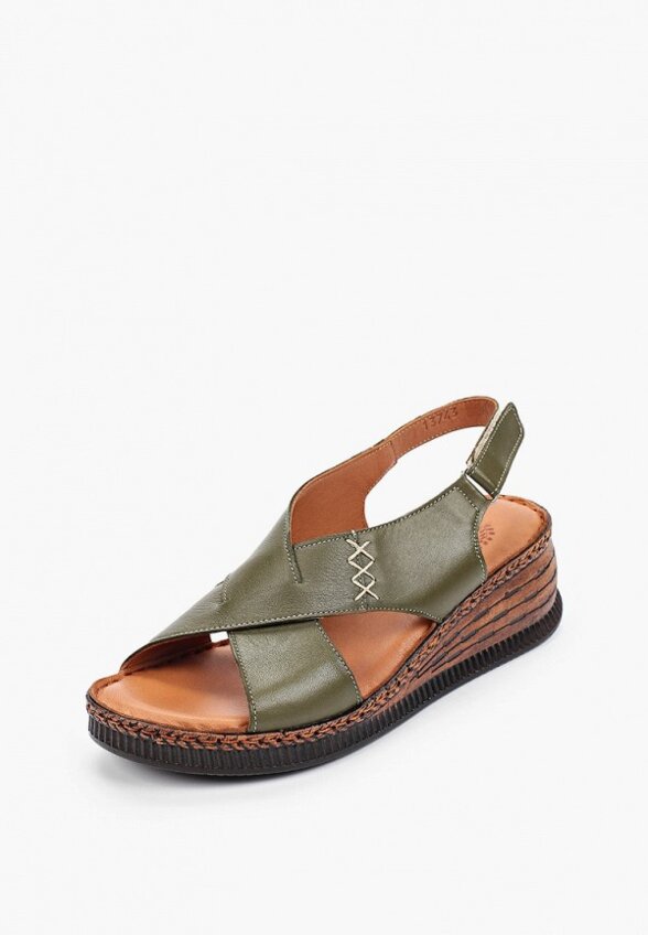 Босоножки Ascalini