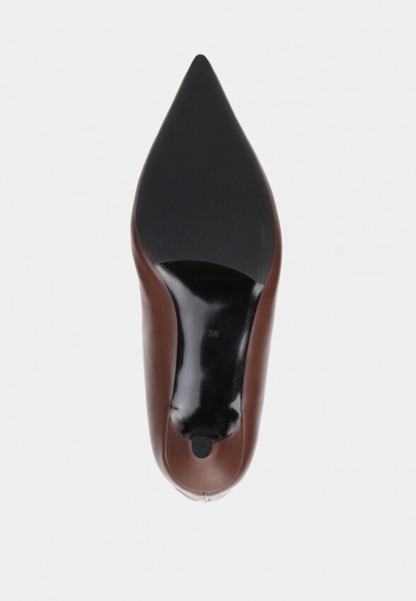 Полусапоги Vivian Royal