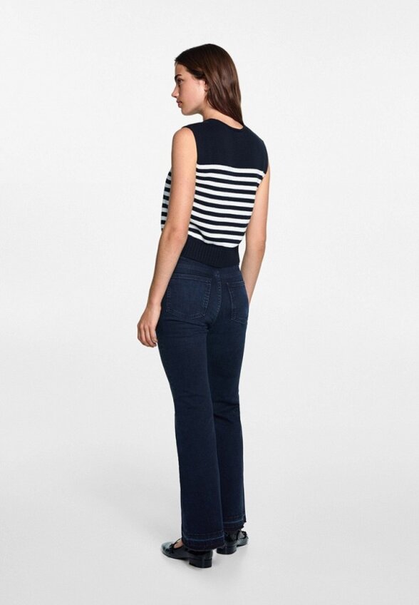 Джинсы Mango Teen