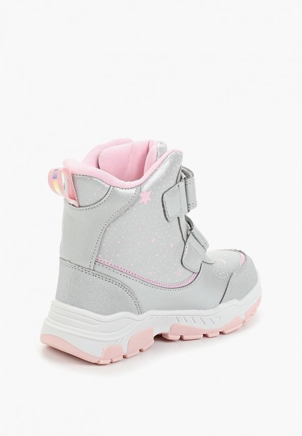 Ботинки Shuzzi