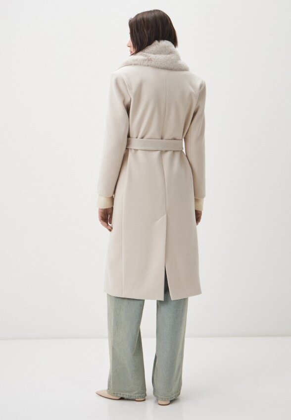 Пальто Koton