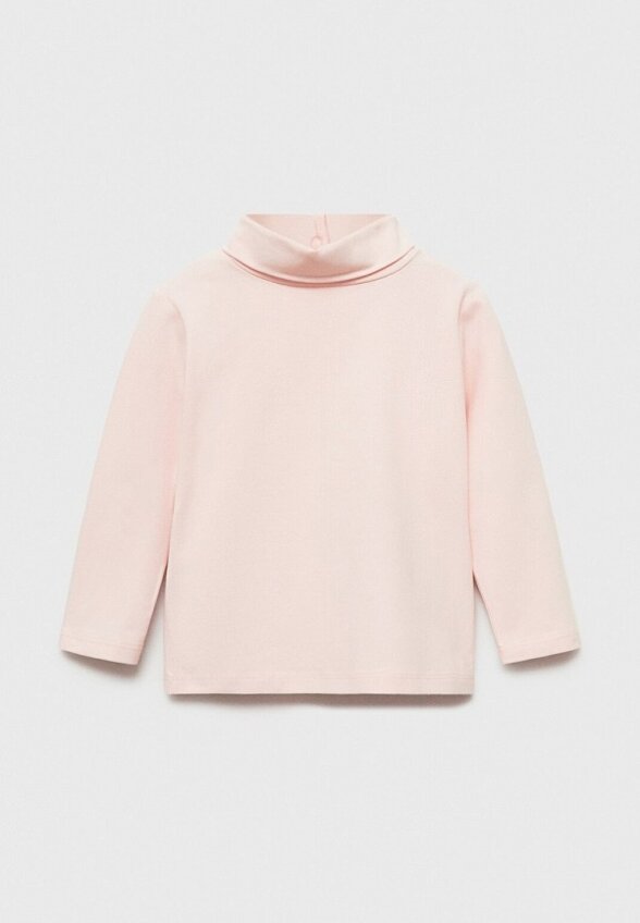 Водолазка Mango Kids