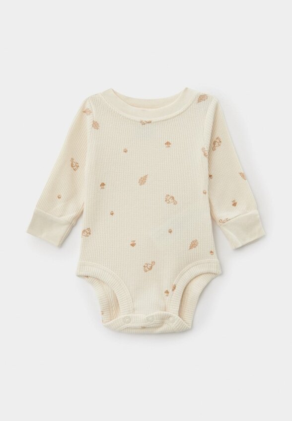 Боди, жилет и брюки Carter’s