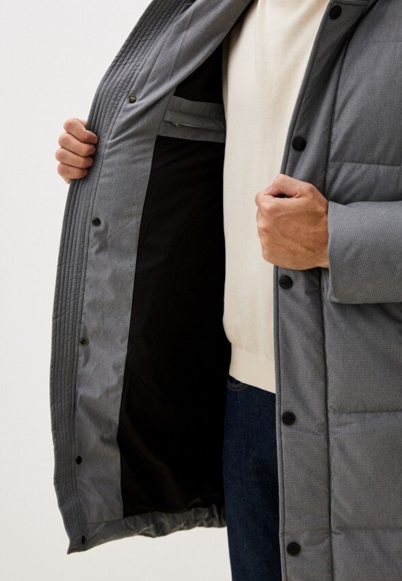 Пуховик Al Franco