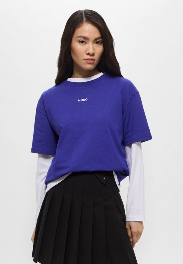 Футболка Hugo