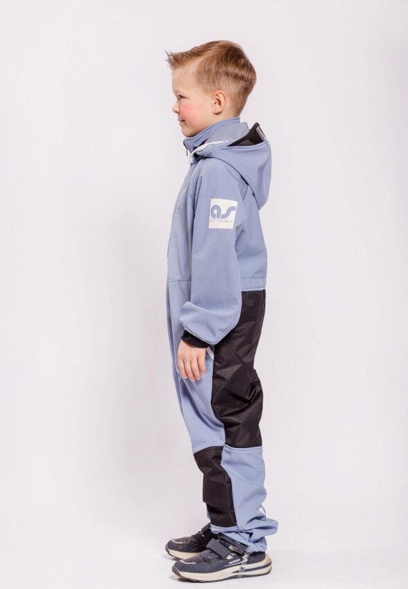 Комбинезон утепленный Artel Sport