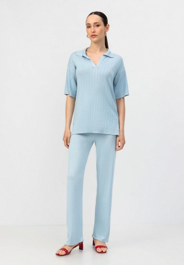 Костюм вязаный Vivawool