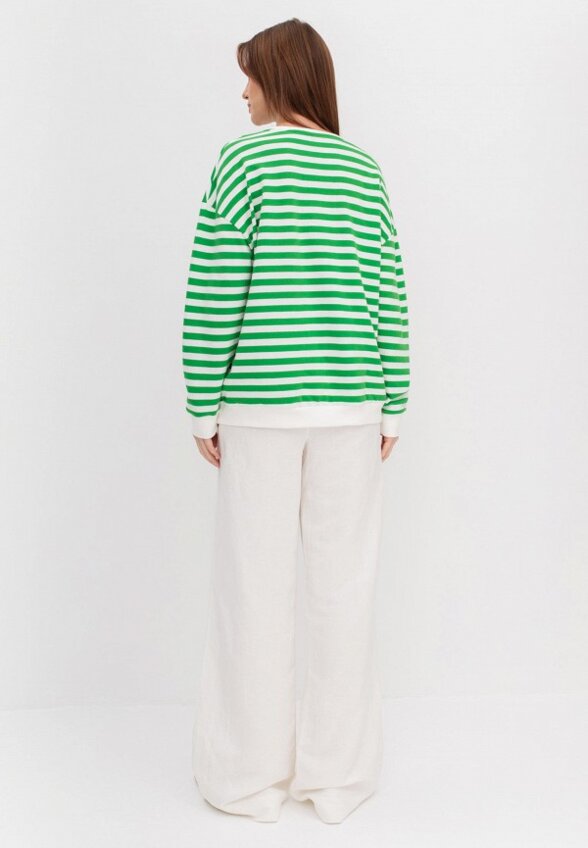 Свитшот Savage