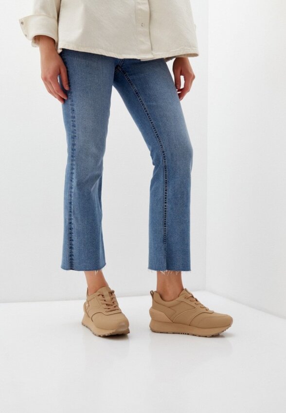 Кроссовки Basconi