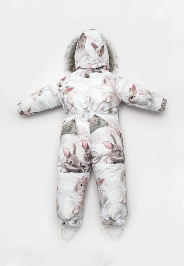 Комбинезон утепленный Artel Sport