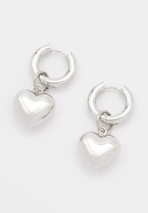 Колье и серьги Soulab