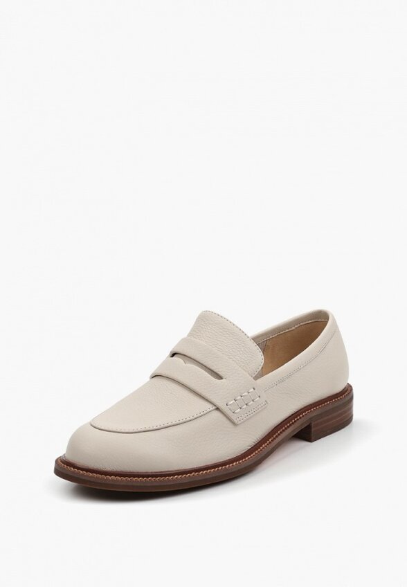 Лоферы Vitacci