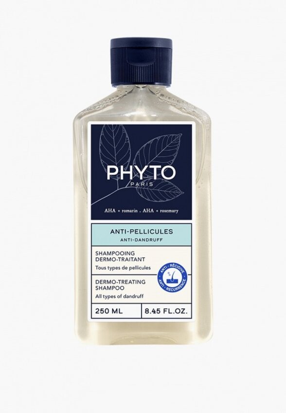 Шампунь Phyto