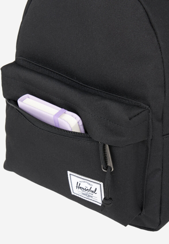 Рюкзак Herschel Classic Mini, Черный