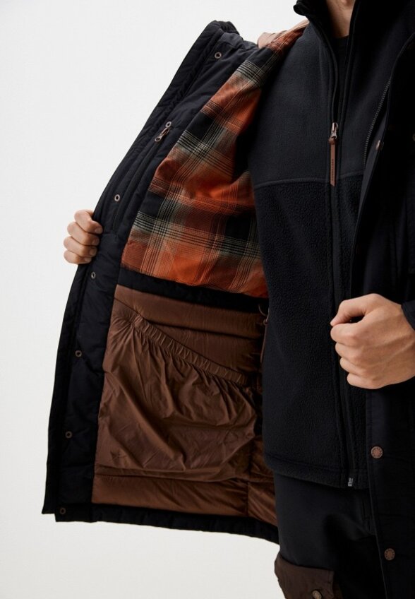 Парка Cordillero