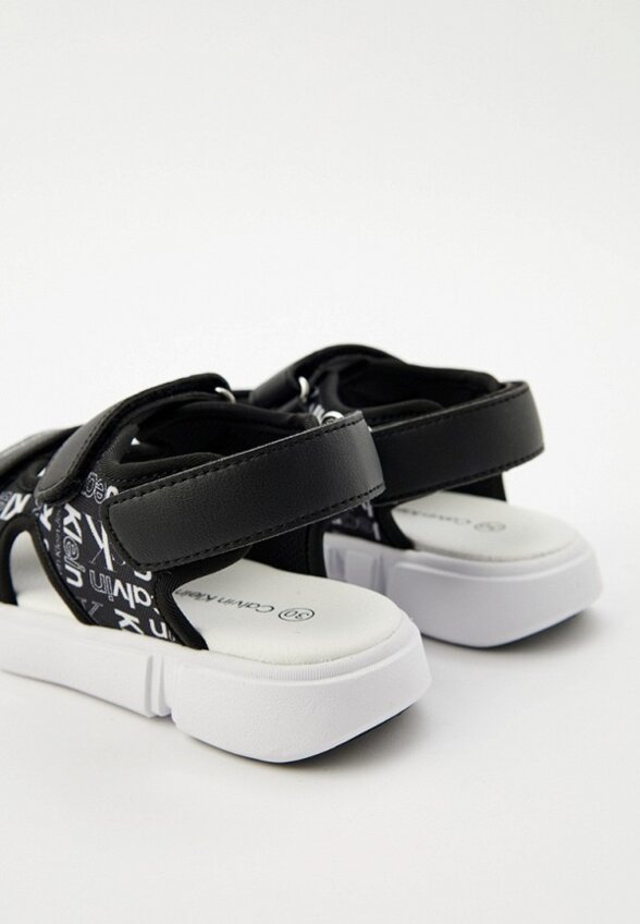 Сандалии Calvin Klein Jeans