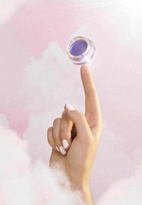 Тени для век Revolution