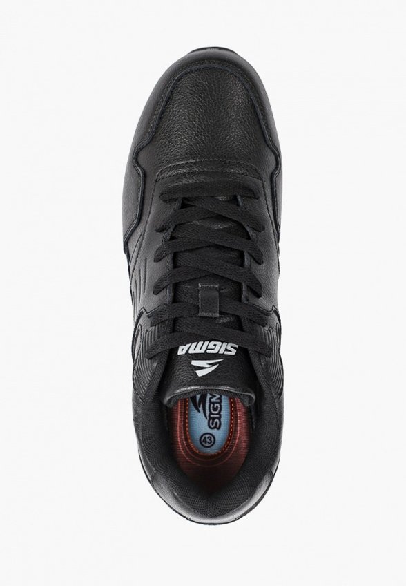 Кроссовки Sigma