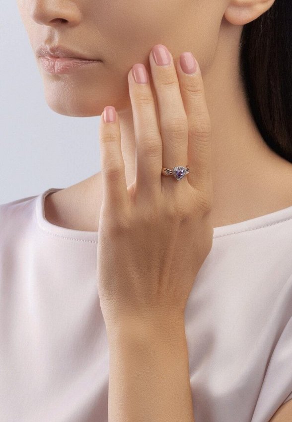 Кольцо Sokolov