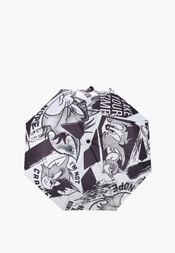 Зонт складной PlayToday