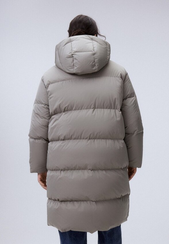 Пуховик Lalis