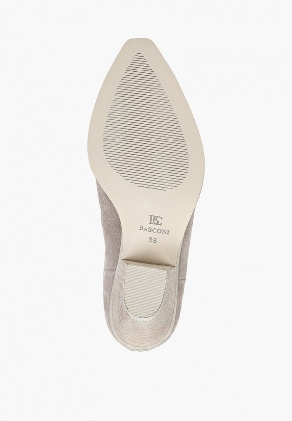 Полусапоги Basconi