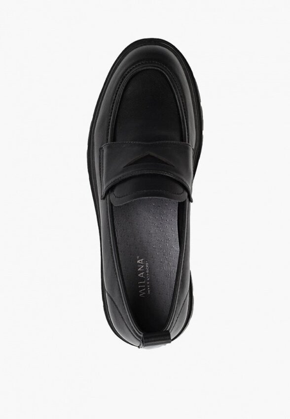 Лоферы Milana