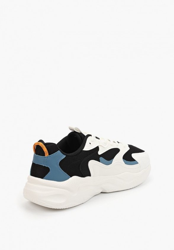 Кроссовки Xtep