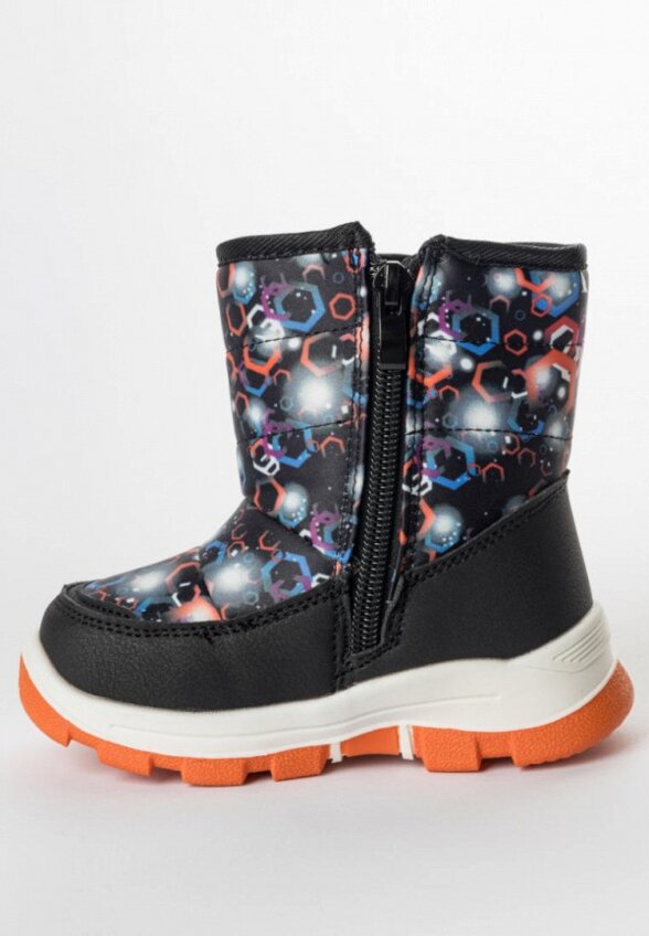 Дутики Tikkago